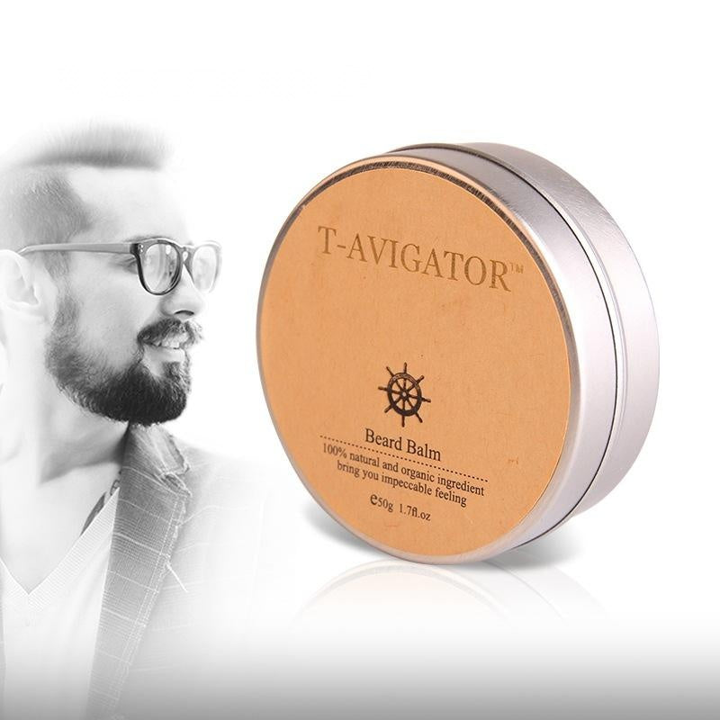 Aftershave Beard Balm