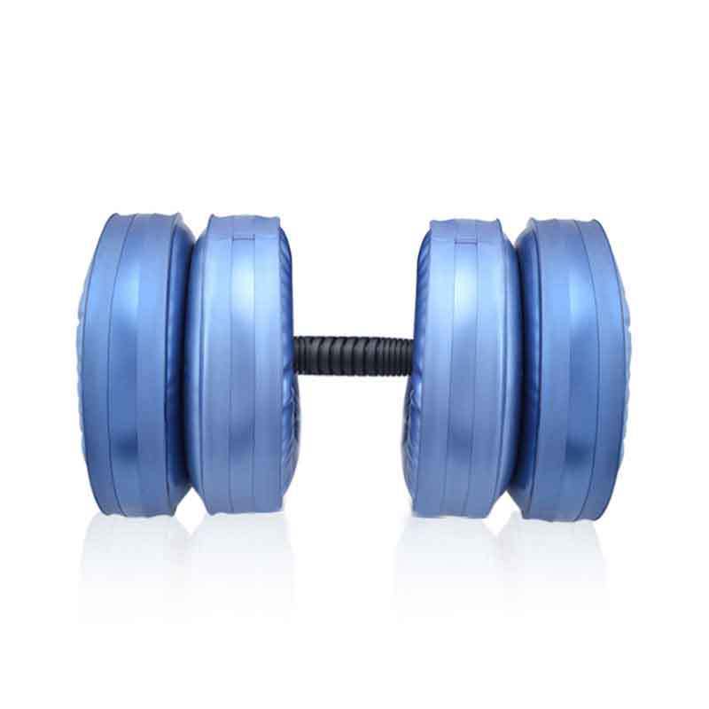 Adjustable Water-filled Dumbbell